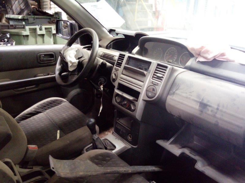  Nissan XTRAIL 2011    EN DESARME